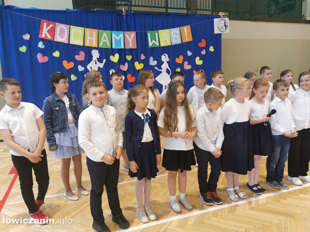 Dzień Rodziny SP Domaniewice, 02.06.2023
