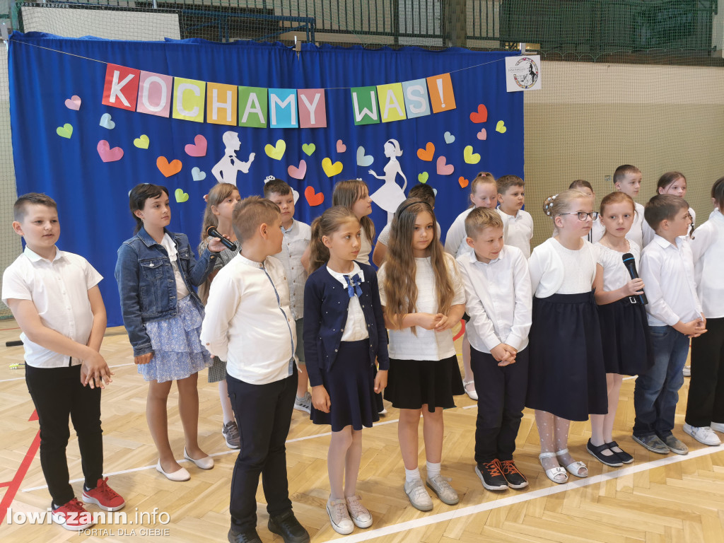 Dzień Rodziny SP Domaniewice, 02.06.2023
