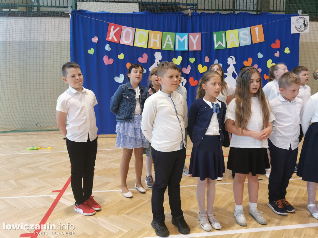 Dzień Rodziny SP Domaniewice, 02.06.2023