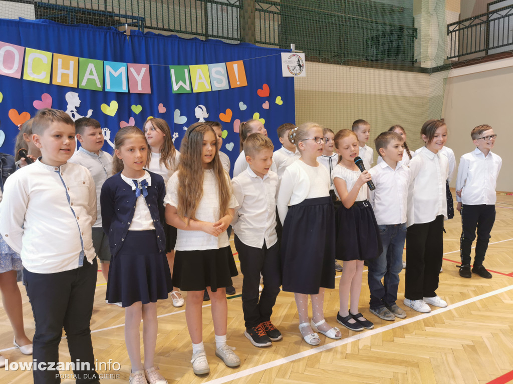 Dzień Rodziny SP Domaniewice, 02.06.2023