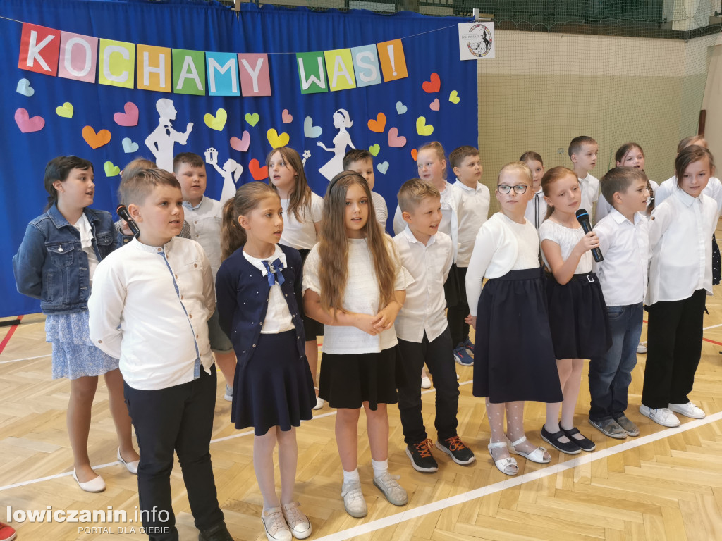 Dzień Rodziny SP Domaniewice, 02.06.2023
