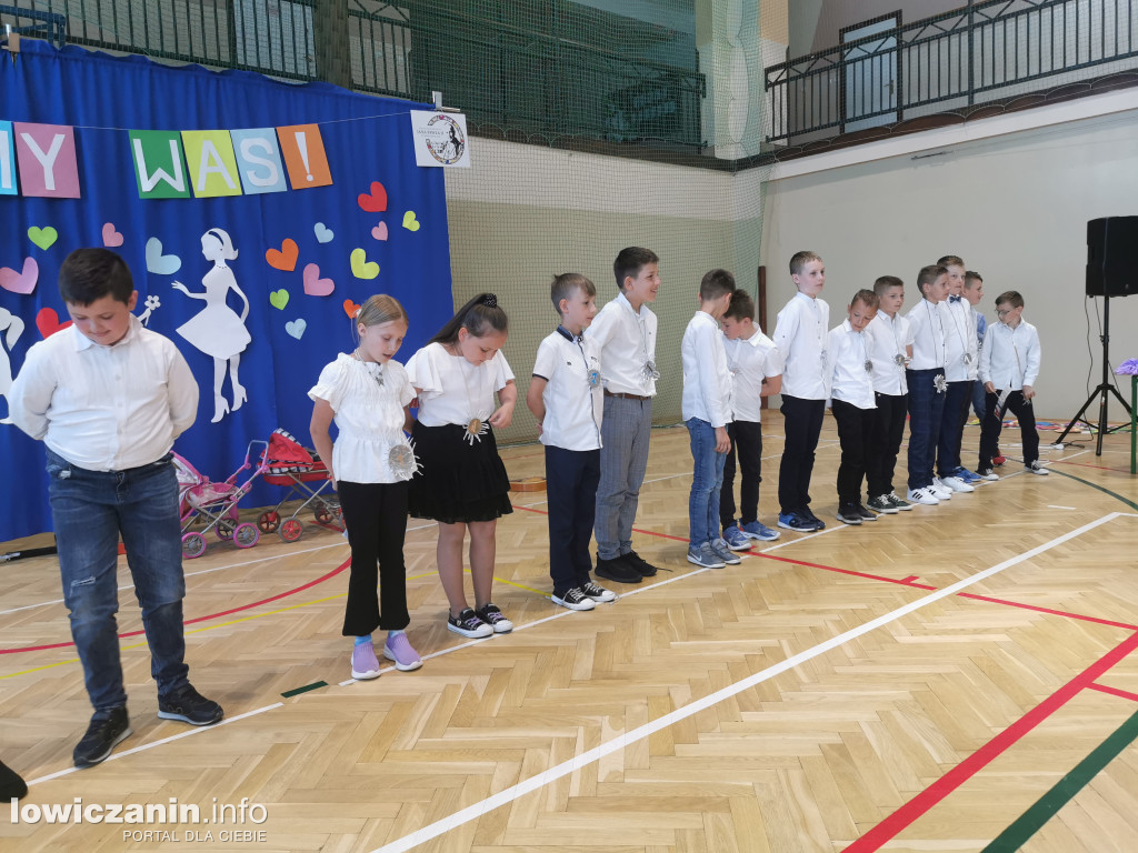 Dzień Rodziny SP Domaniewice, 02.06.2023