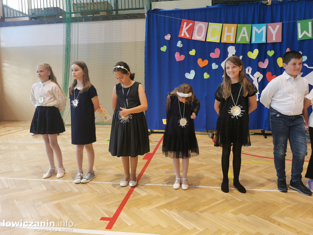 Dzień Rodziny SP Domaniewice, 02.06.2023