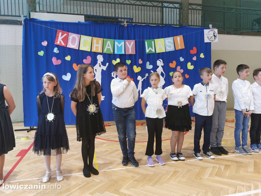 Dzień Rodziny SP Domaniewice, 02.06.2023