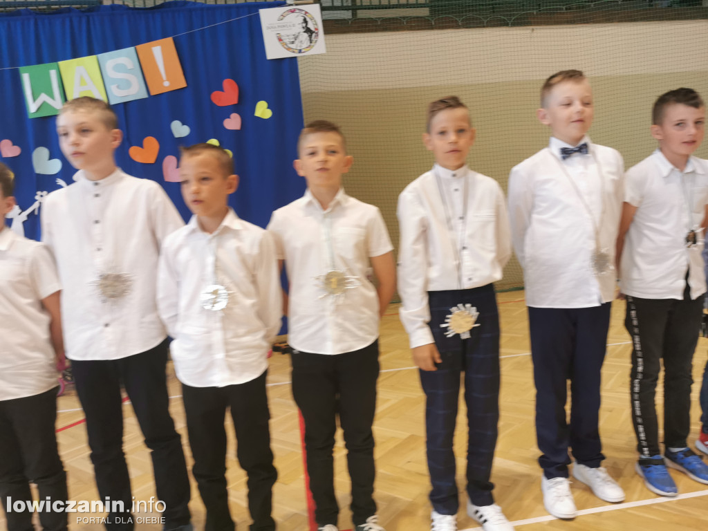 Dzień Rodziny SP Domaniewice, 02.06.2023