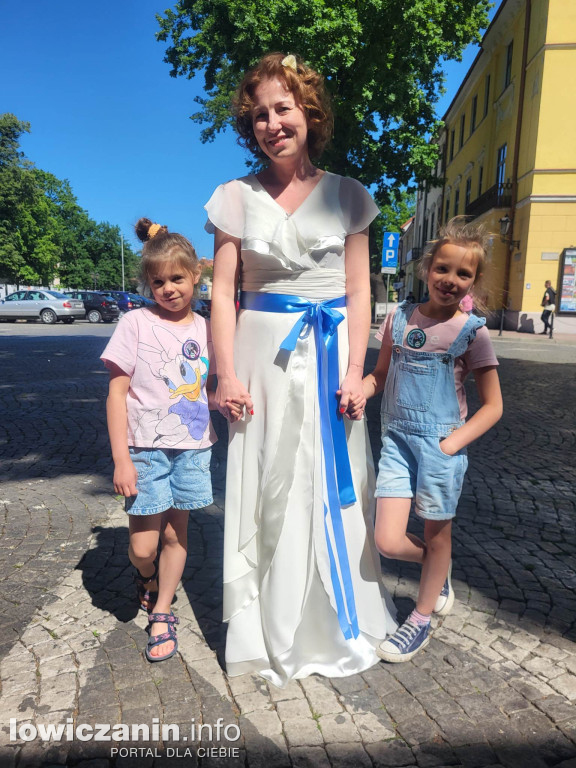 Dzień Dziecka w przewodnikami PTTK