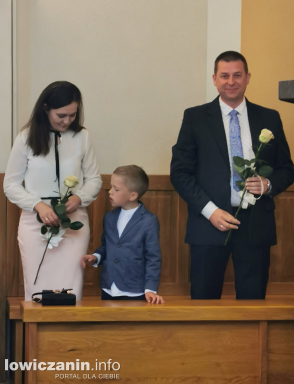 Pierwsza Komunia Św. w parafii w Bobrownikach