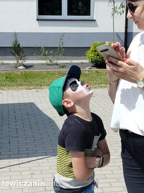 Dzień Rodziny w Szkole Podstawowej w Łaguszewie
