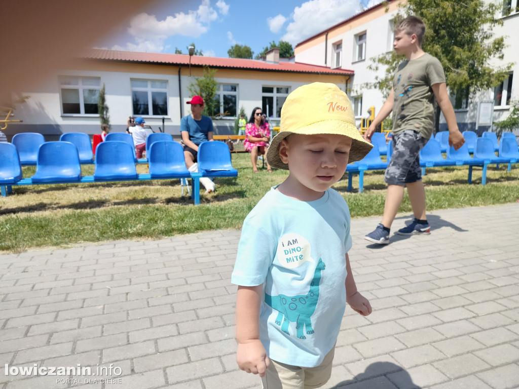 Dzień Rodziny w Szkole Podstawowej w Łaguszewie