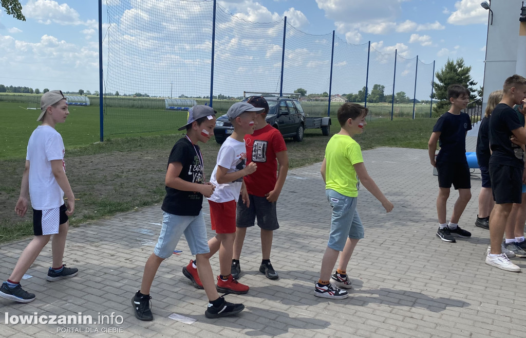 Dzień Rodziny w Szkole Podstawowej w Łaguszewie