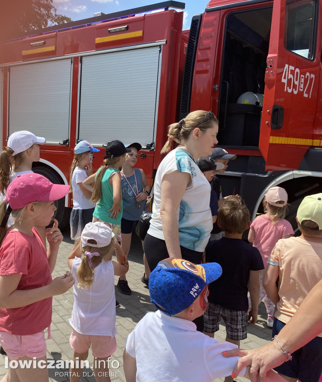 Dzień Rodziny w Szkole Podstawowej w Łaguszewie