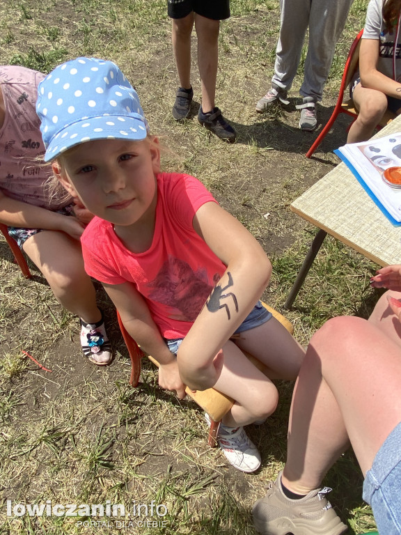 Dzień Rodziny w Szkole Podstawowej w Łaguszewie