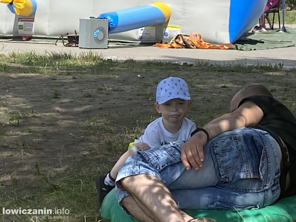 Dzień Rodziny w Szkole Podstawowej w Łaguszewie