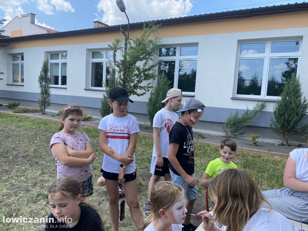 Dzień Rodziny w Szkole Podstawowej w Łaguszewie