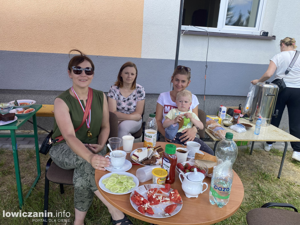 Dzień Rodziny w Szkole Podstawowej w Łaguszewie