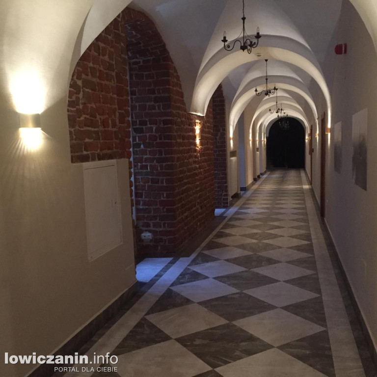 „Klasztor” w Łowiczu. Wiemy, co tam powstaje!