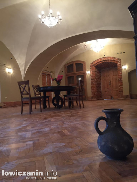 „Klasztor” w Łowiczu. Wiemy, co tam powstaje!