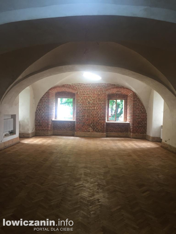 „Klasztor” w Łowiczu. Wiemy, co tam powstaje!