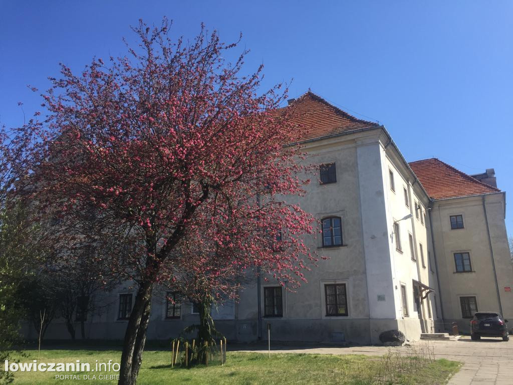 „Klasztor” w Łowiczu. Wiemy, co tam powstaje!
