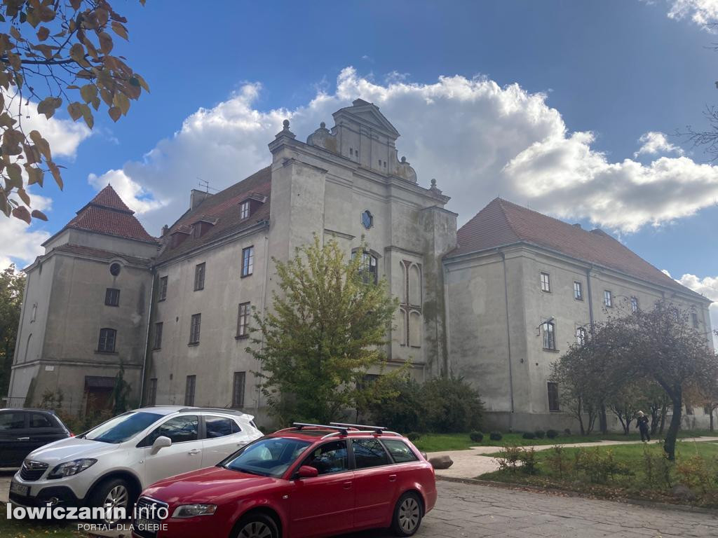 „Klasztor” w Łowiczu. Wiemy, co tam powstaje!