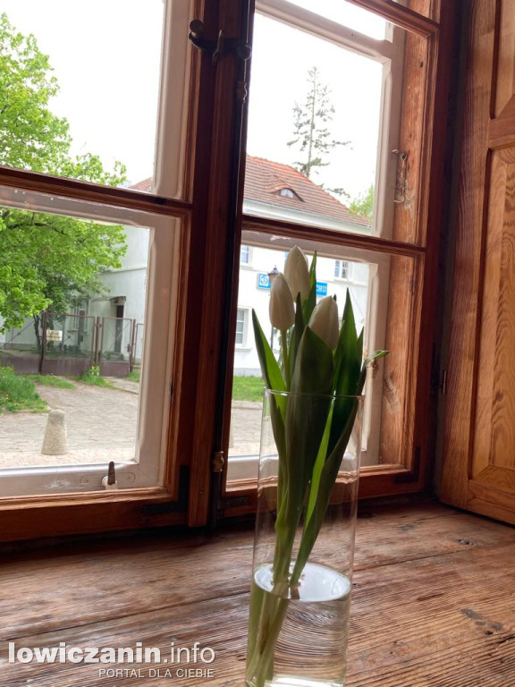 „Klasztor” w Łowiczu. Wiemy, co tam powstaje!