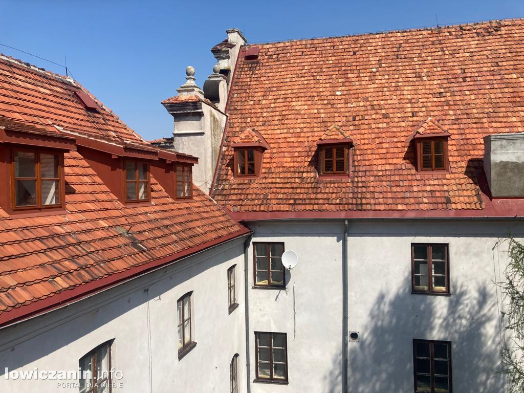 „Klasztor” w Łowiczu. Wiemy, co tam powstaje!