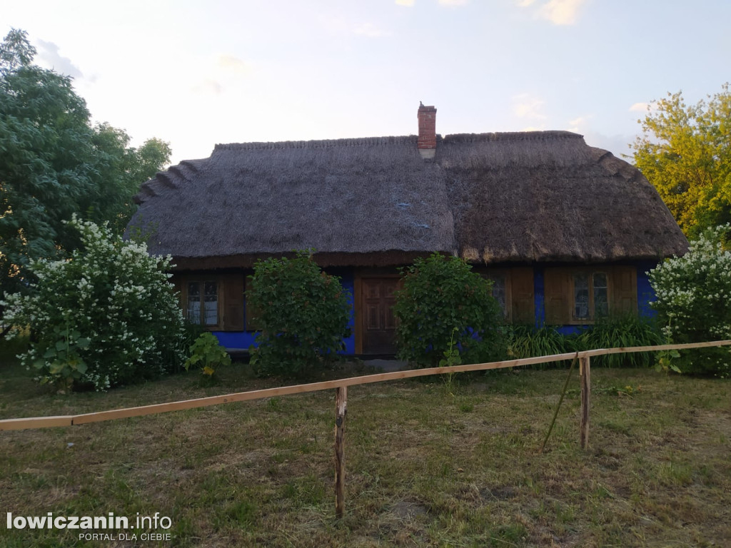 3. Złakowskie Boże Ciało