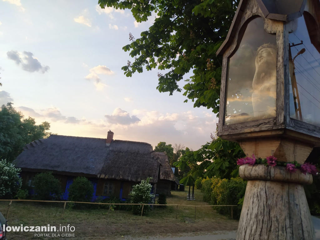 3. Złakowskie Boże Ciało