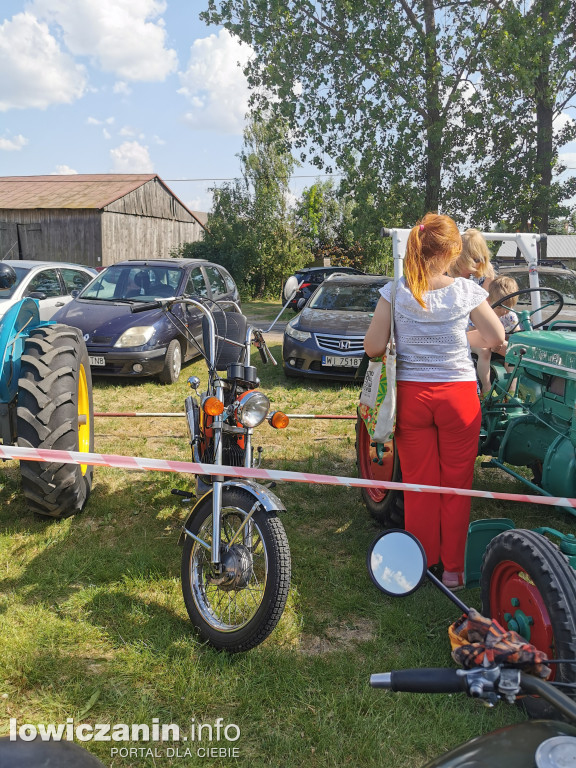 3. Złakowskie Boże Ciało