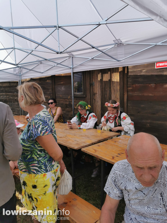 3. Złakowskie Boże Ciało