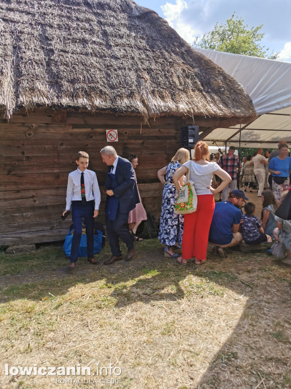 3. Złakowskie Boże Ciało