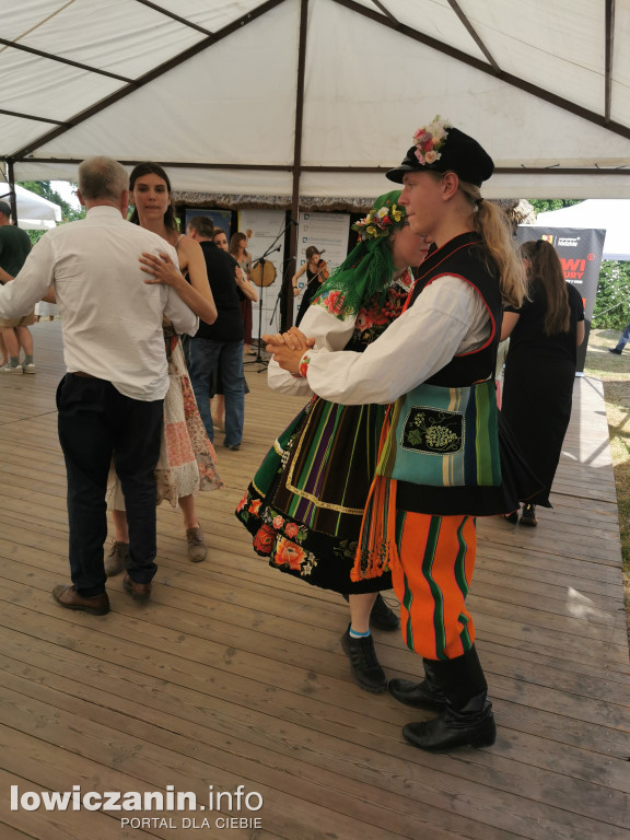 3. Złakowskie Boże Ciało