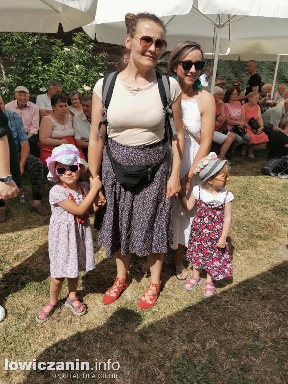 3. Złakowskie Boże Ciało