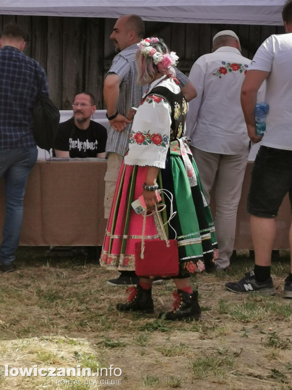3. Złakowskie Boże Ciało