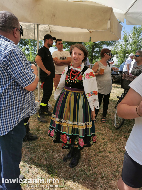 3. Złakowskie Boże Ciało