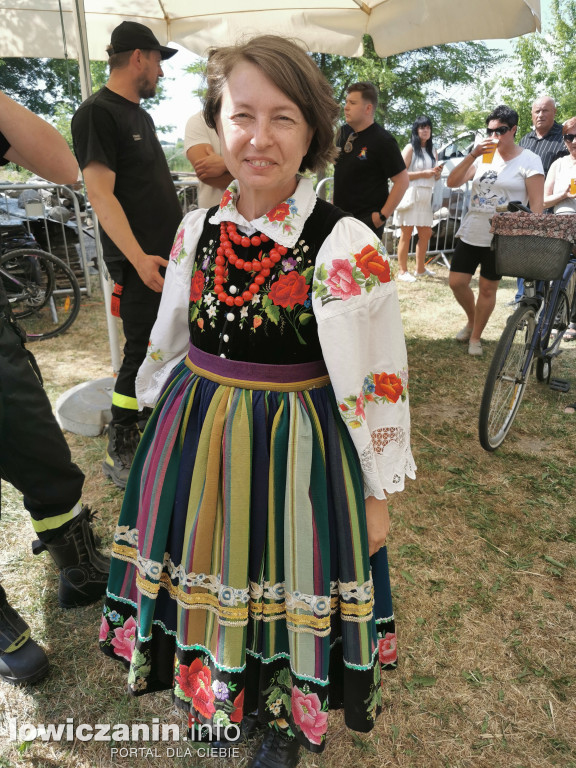 3. Złakowskie Boże Ciało