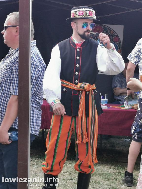 3. Złakowskie Boże Ciało