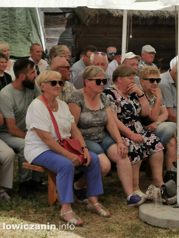 3. Złakowskie Boże Ciało