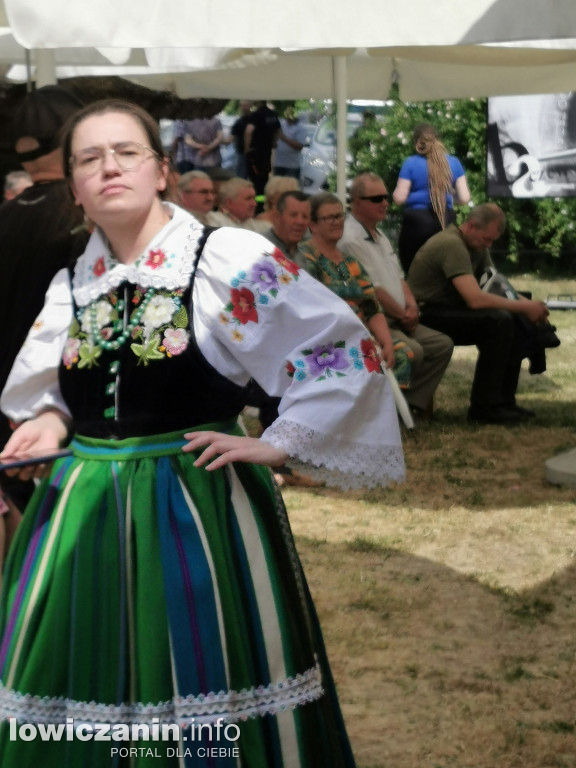 3. Złakowskie Boże Ciało