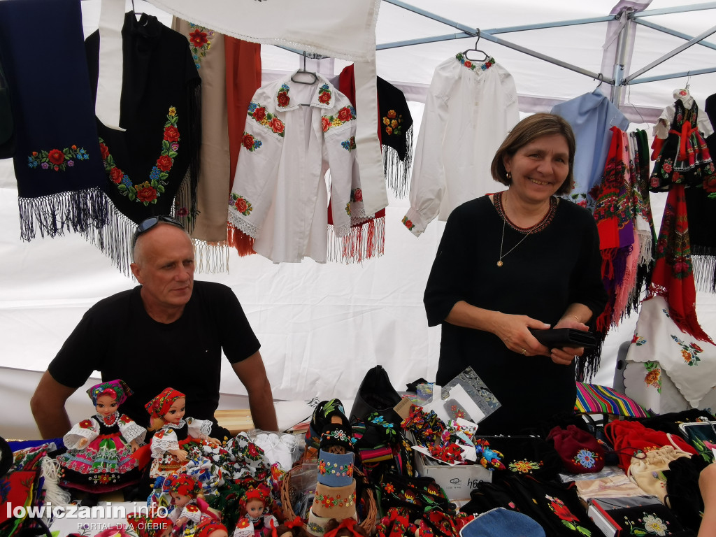 3. Złakowskie Boże Ciało