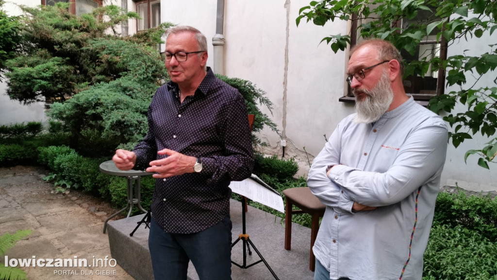 Centrum Edukacji Historycznej 