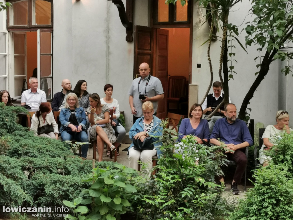 Centrum Edukacji Historycznej 