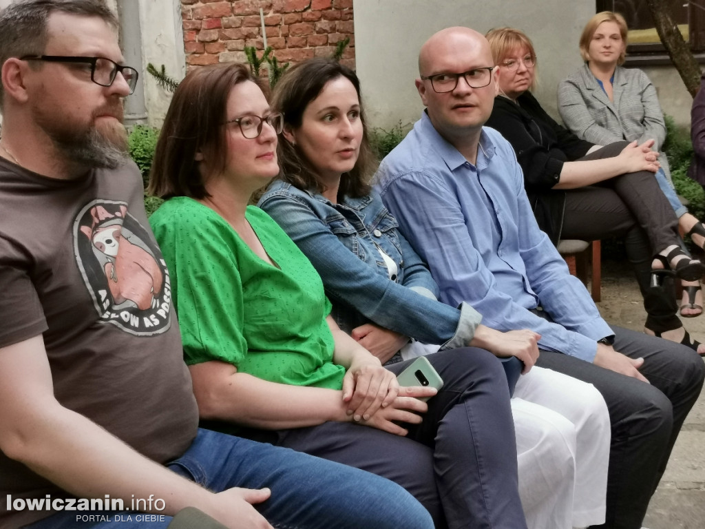 Centrum Edukacji Historycznej 