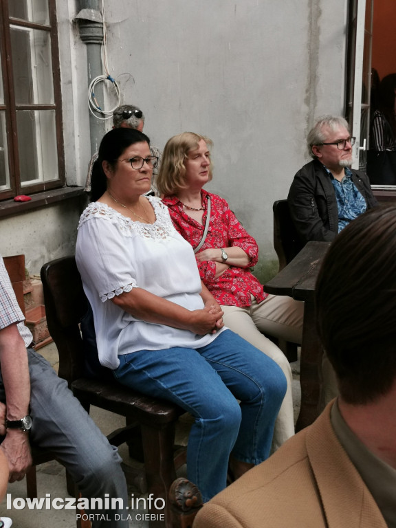 Centrum Edukacji Historycznej 