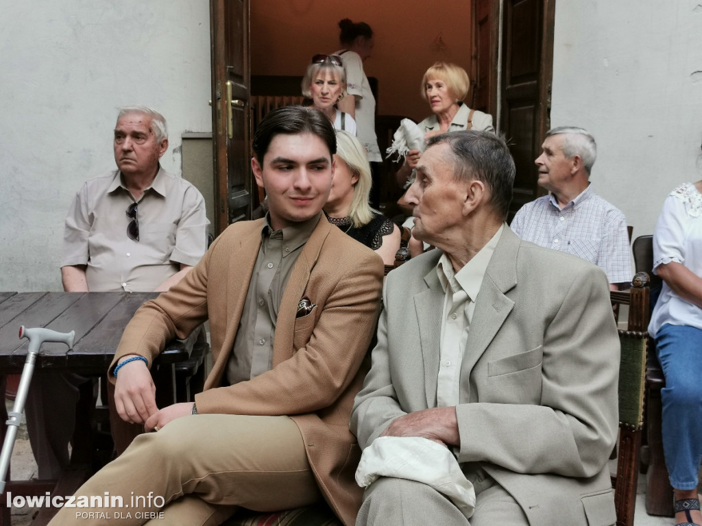Centrum Edukacji Historycznej 
