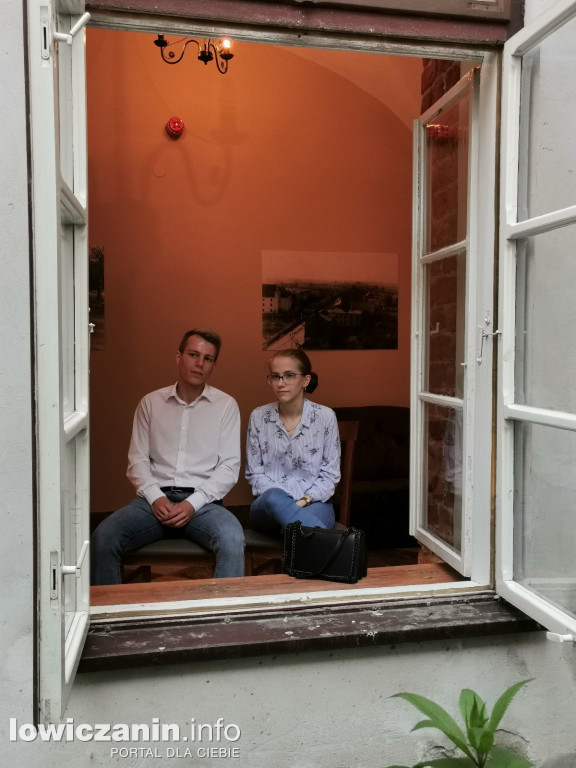 Centrum Edukacji Historycznej 