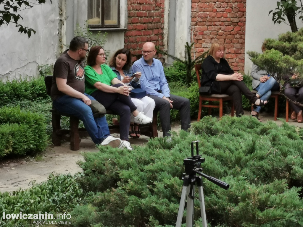Centrum Edukacji Historycznej 