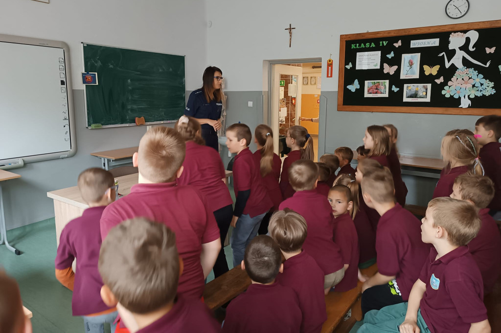 By wakacje były bezpieczne