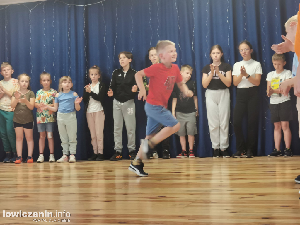 Powitanie Lata w Chąśnie Drugim