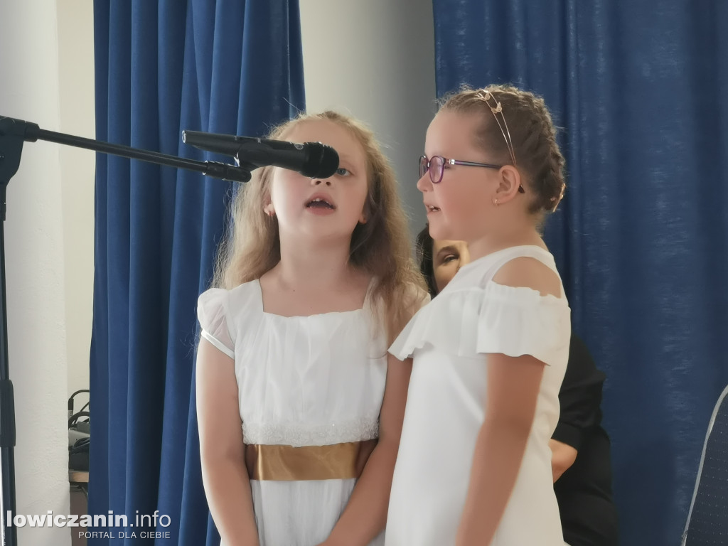 Powitanie Lata w Chąśnie Drugim